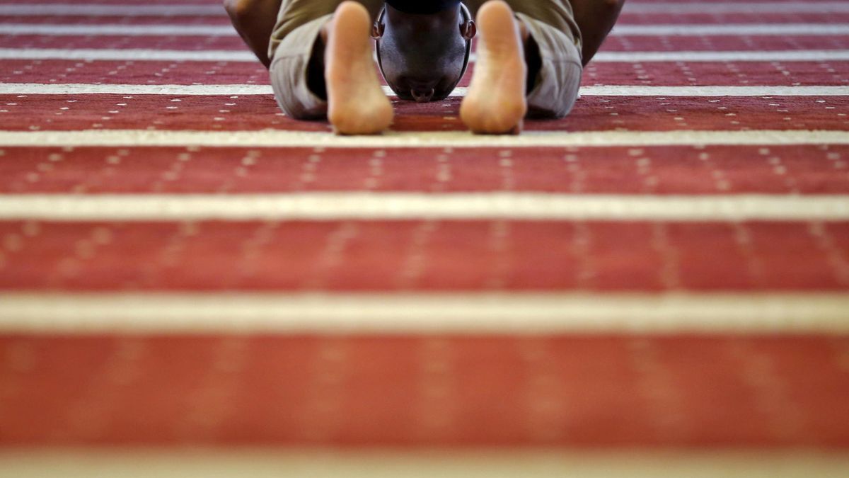 Más de 1,8 millones de musulmanes en España comienzan el mes de Ramadán