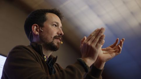 Pablo Iglesias asegura que si Yolanda Díaz existe es gracias a Podemos