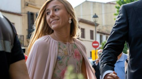 Del segundo look de novia de María Valls en su boda con Marc Piqué a los detalles de la fiesta