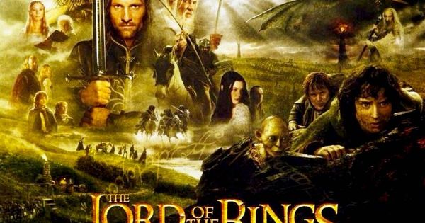 Datos que desconocías de 'El señor de los anillos' a 20 años de su estreno