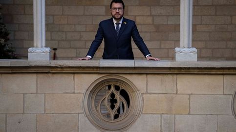 Aragonès ya puede volver a convocar elecciones (y pilla a JxCAT sin candidato) 