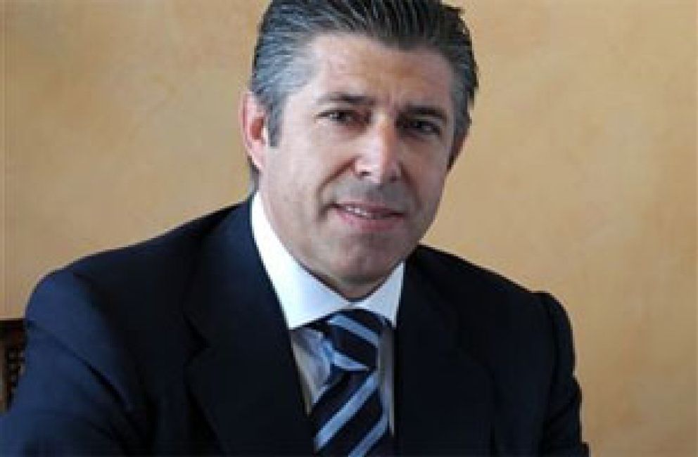 Foto: Banco Alcalá nombra a Rafael Añó director de grandes cientes