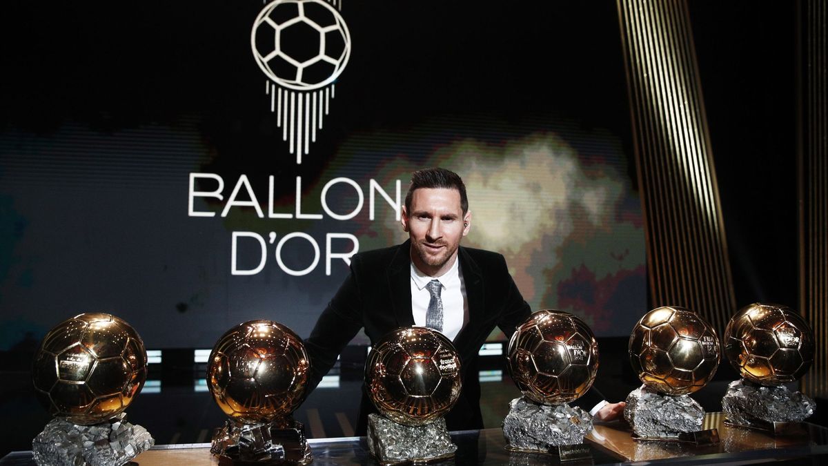 Los retos pendientes de Leo Messi y cómo puede ampliar aún más su leyenda 