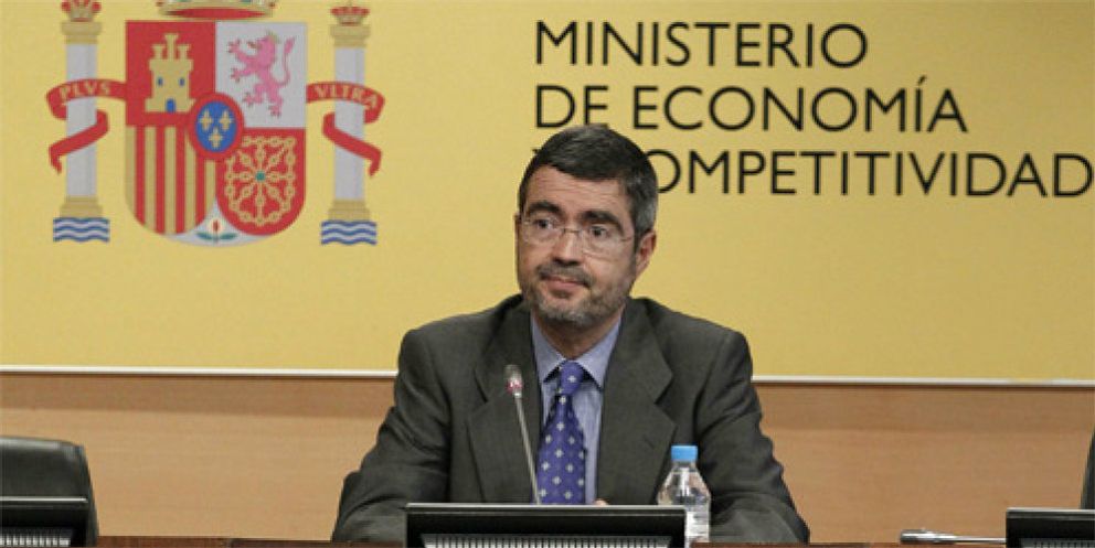 Foto: La UE pedirá a España el cierre de los bancos cuya quiebra no desestabilice la economía