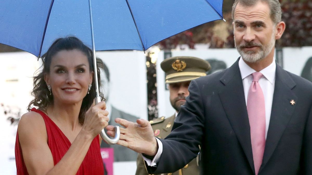 'Bunkerizan' los Premios Princesa de Girona para facilitar el regreso de Felipe y Letizia tras cinco años​