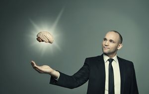 Nueve tácticas para usar mejor nuestro cerebro y ser más listos