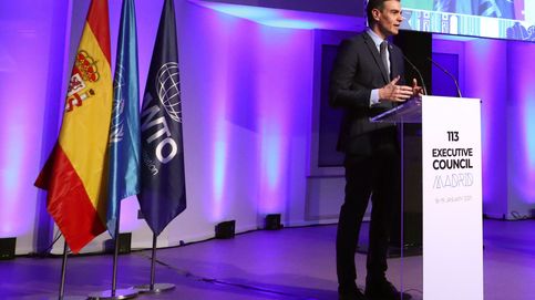 VÍDEO | Pedro Sánchez interviene en el Foro de Fondos Europeos, las claves para la recuperación