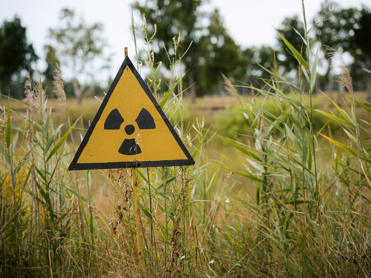 Foto: La exposición a la radiación puede resultar muy peligrosa para nuestra vida (Unsplash/Kilian Karger)