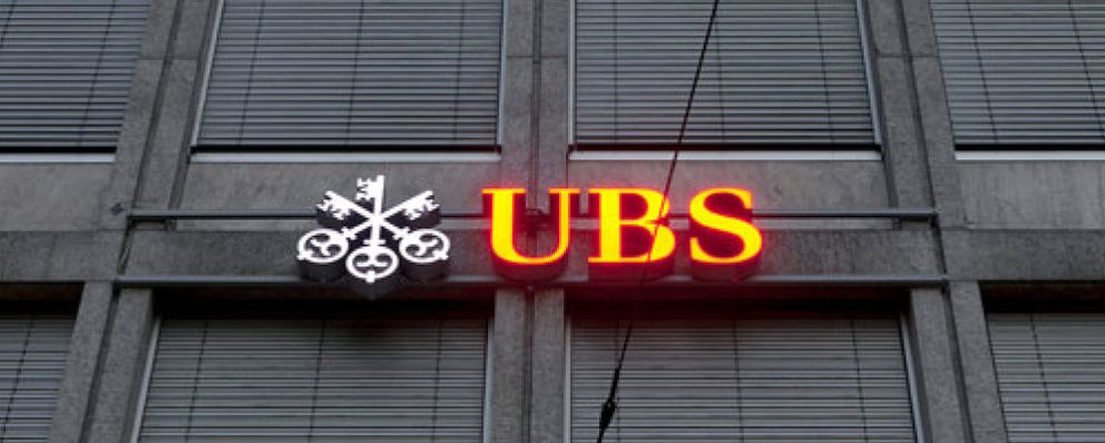 Foto: Nuevo año, mismos problemas: UBS no cree en la bolsa europea