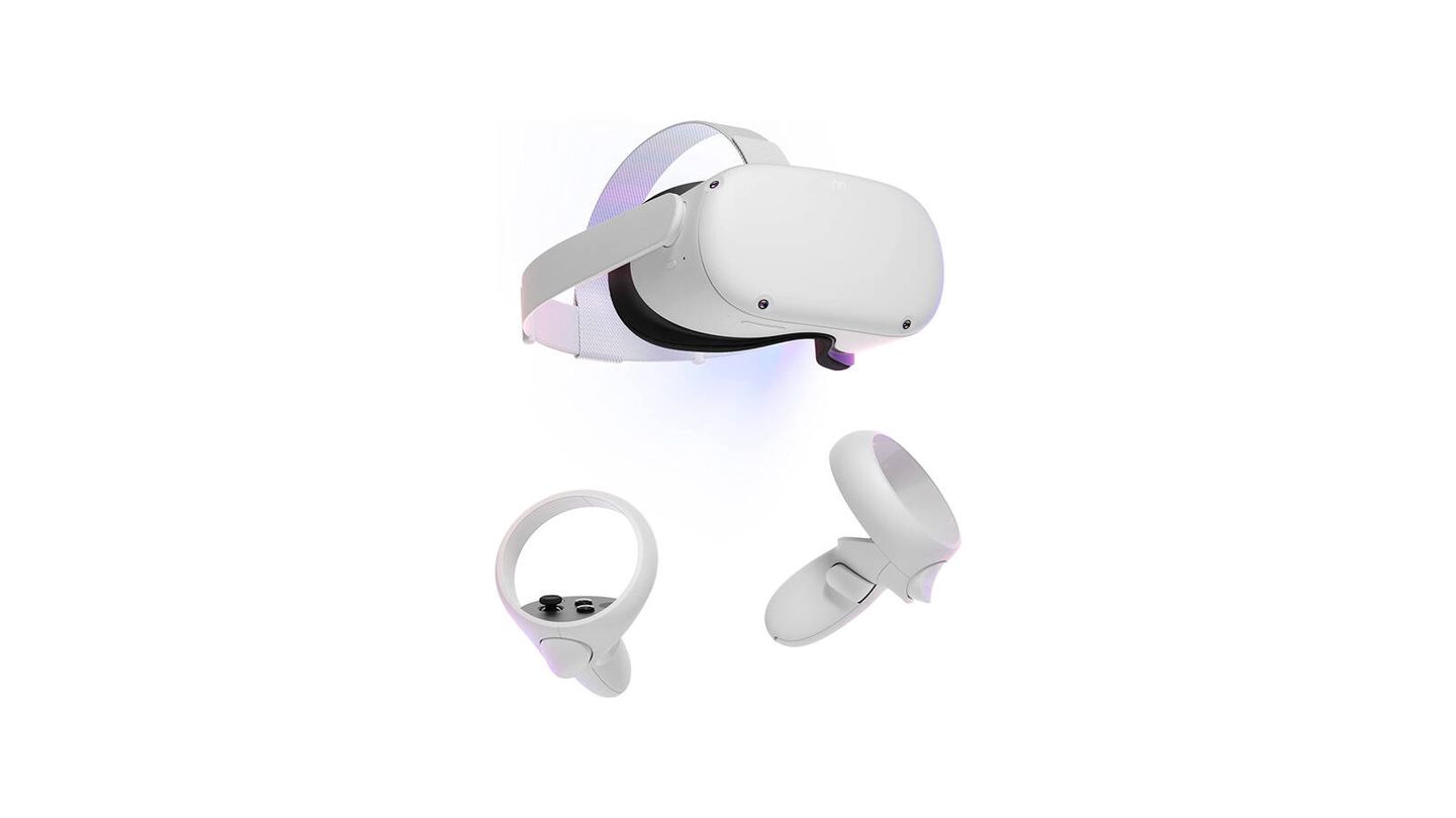  Gafas VR, viene con auriculares, realidad virtual HD