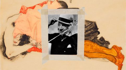Noticia de La estrella del cabaret a la que los nazis robaron más de 80 'Schieles'