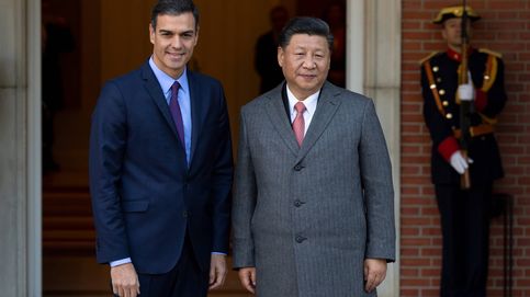 'Mister Handsome' y su viaje a China: ¿qué le importan Pedro Sánchez y España a Xi Jinping?