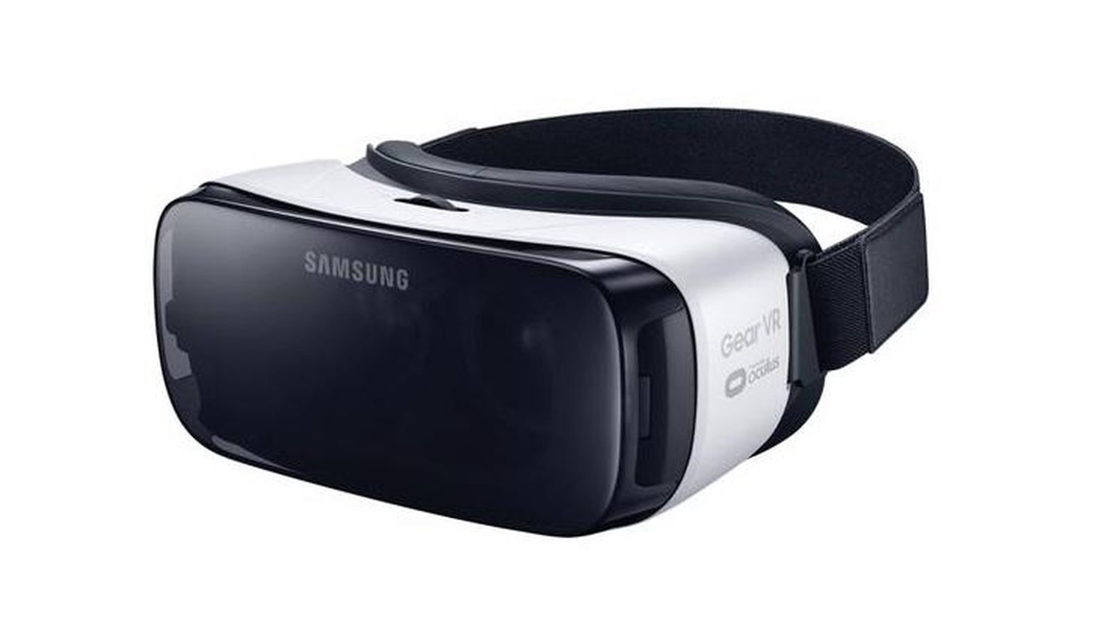 Foto: El Samsung Gear VR que saldrá a la venta este otoño por 99 dólares