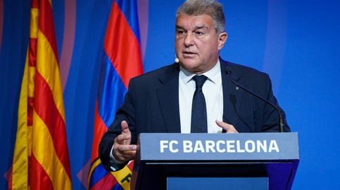 El gran fracaso del Barça: al socio no le importa lo que le pase al club (y Laporta llora)