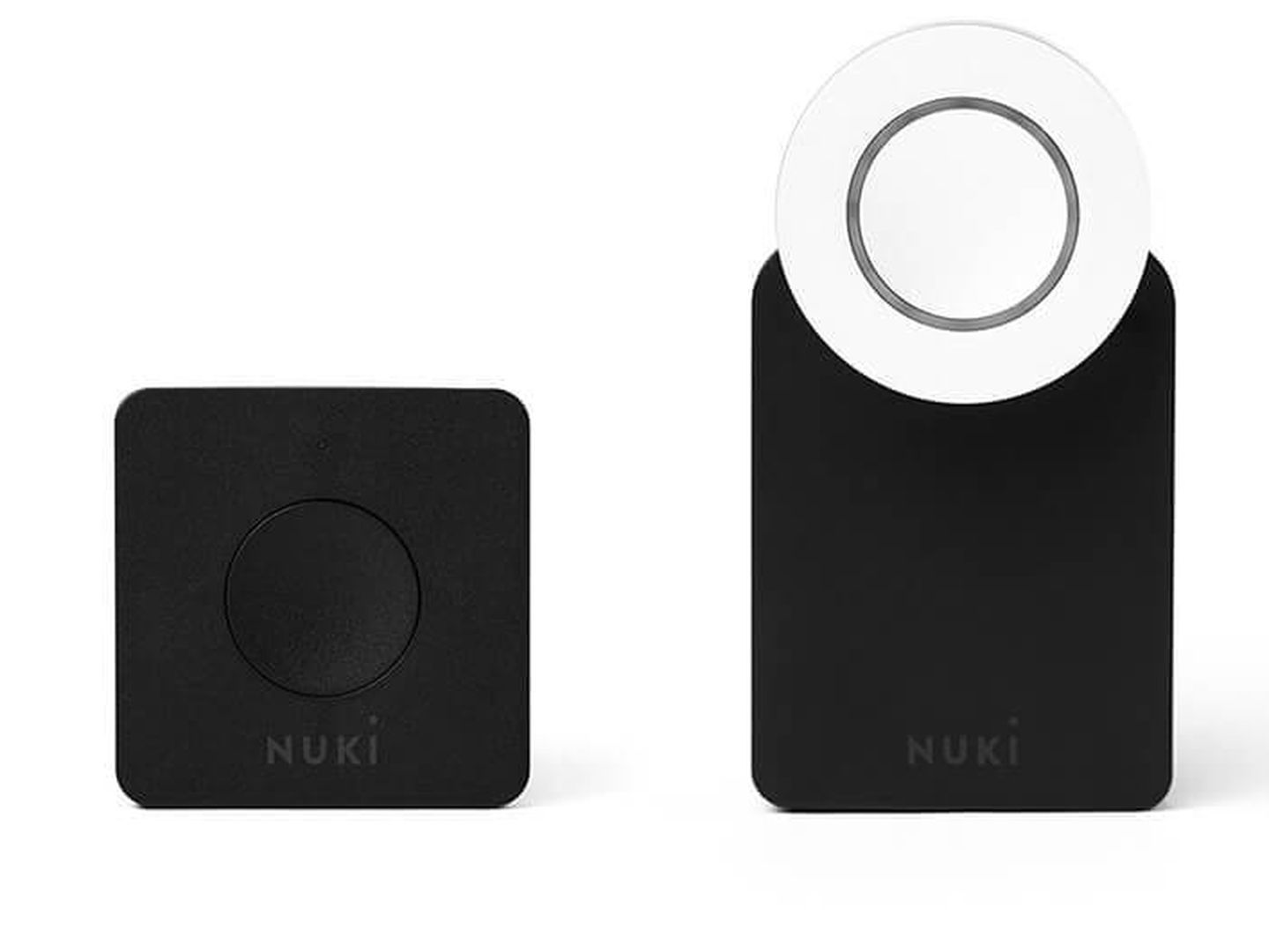 Nuki, la cerradura inteligente que sustituye las llaves