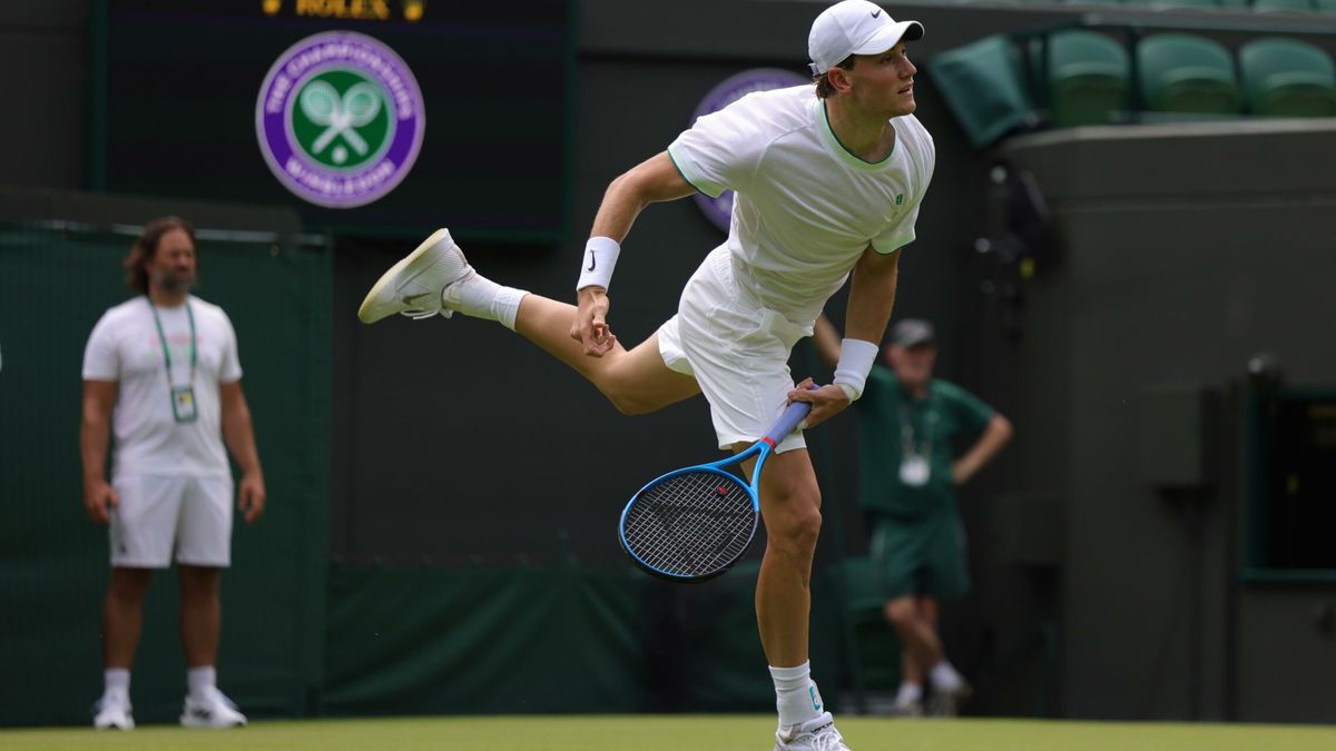 La controvertida decisión de Wimbledon con el número 1 del mundo