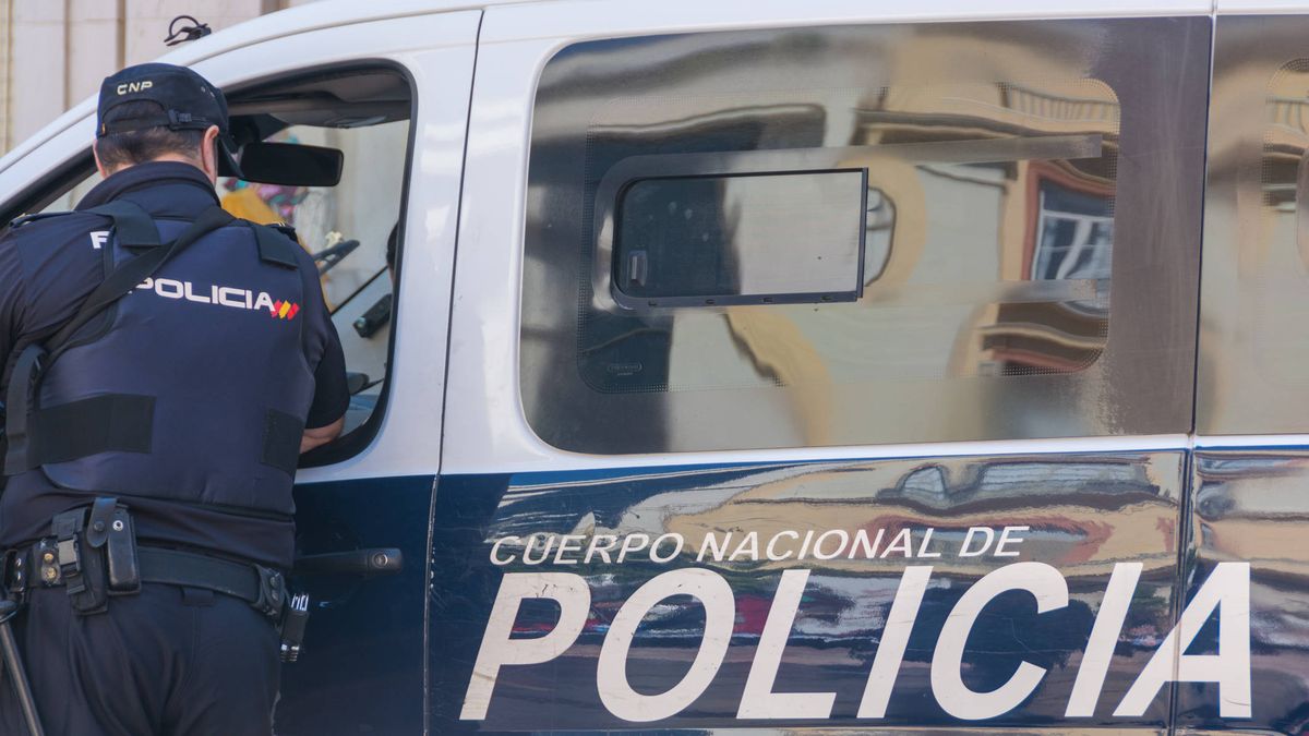 La Policía detiene a dos supuestos yihadistas en Madrid y Toledo