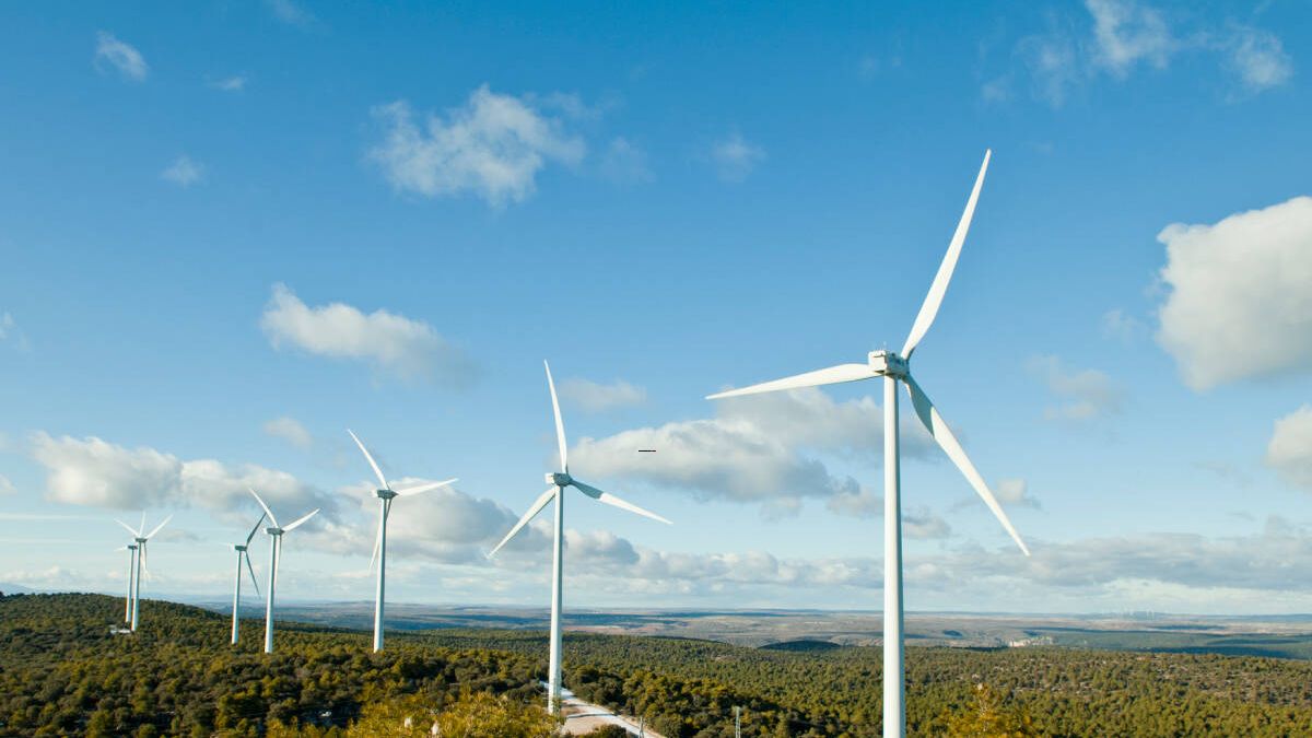 Impulso a las renovables en España, la apuesta de Naturgy por la descarbonización