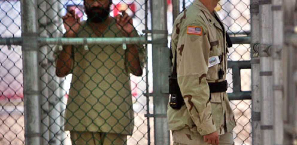 Foto: ¿Qué fue de los 'españoles' de Guantánamo?