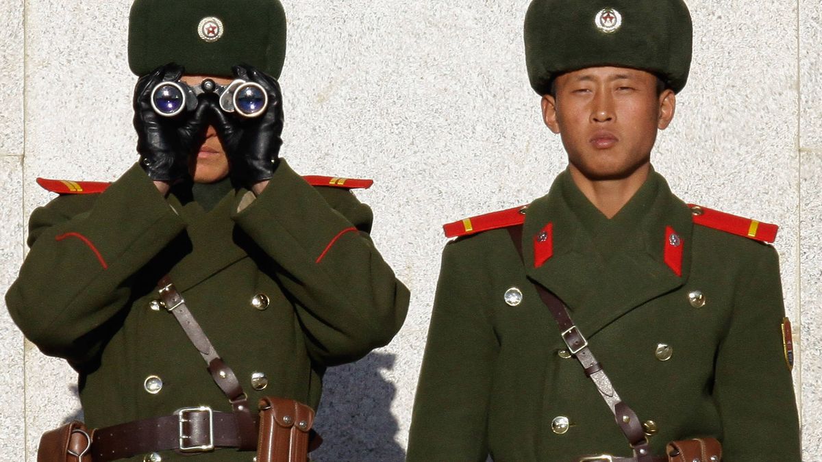 Unit 180, el grupo secreto de Corea del Norte que amenaza al mundo con ciberataques