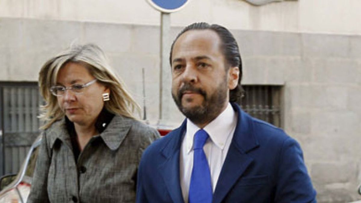 Rajoy respira aliviado: las últimas revelaciones del 'caso Gürtel' resultan inocuas para el PP