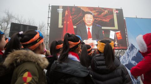 China, ¿la dictadura perfecta?