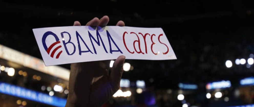 Foto: El consejero vasco de Sanidad asesorará a Obama en la reforma sanitaria de EEUU