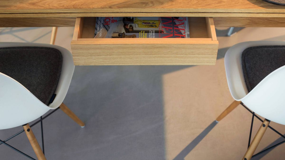 Mueble de madera para guardar juguetes estilo nórdico de