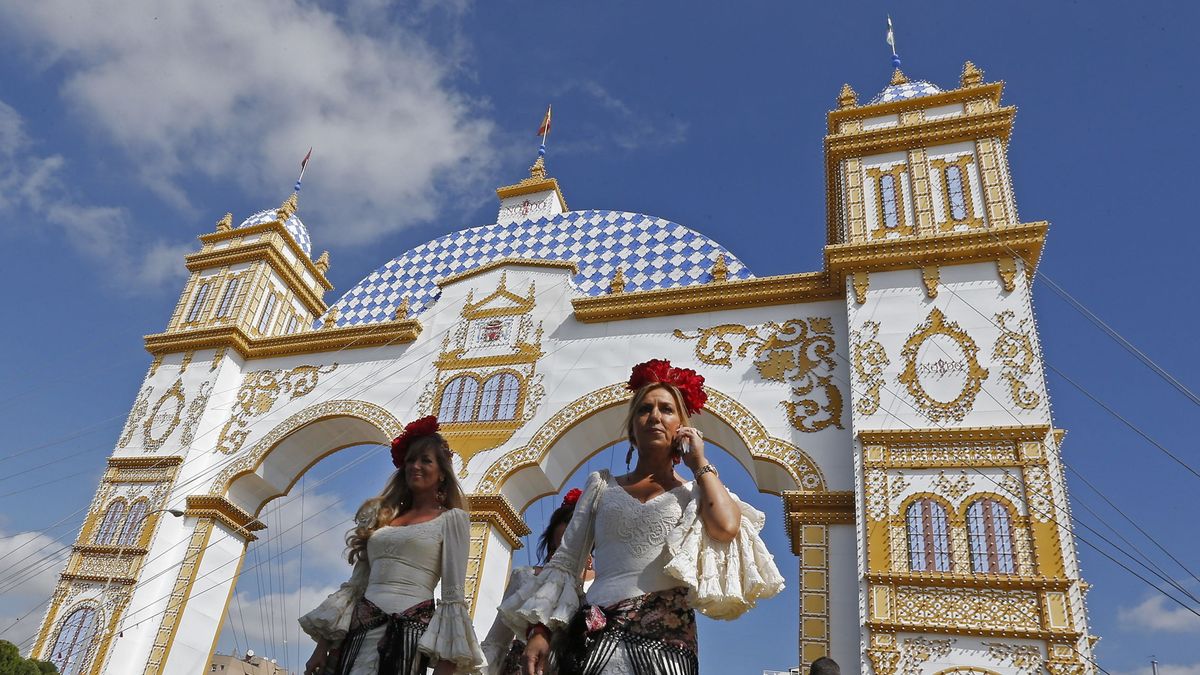 ¿Cuánto sabe de la Feria de Abril de Sevilla? Curiosidades sobre la fiesta de los lunares