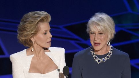 Las mujeres se plantan contra el machismo desde los Premios Oscar