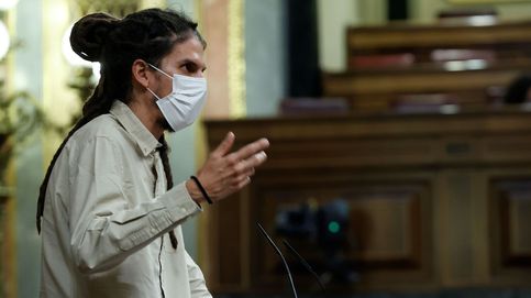El juez Marchena presidirá el juicio contra el diputado de Podemos Alberto Rodríguez