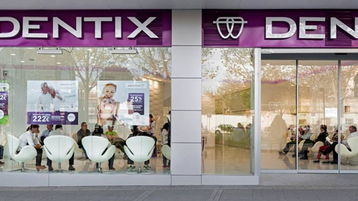 Dentix se saca muelas: vende dos filiales por cero euros por su falta de liquidez 