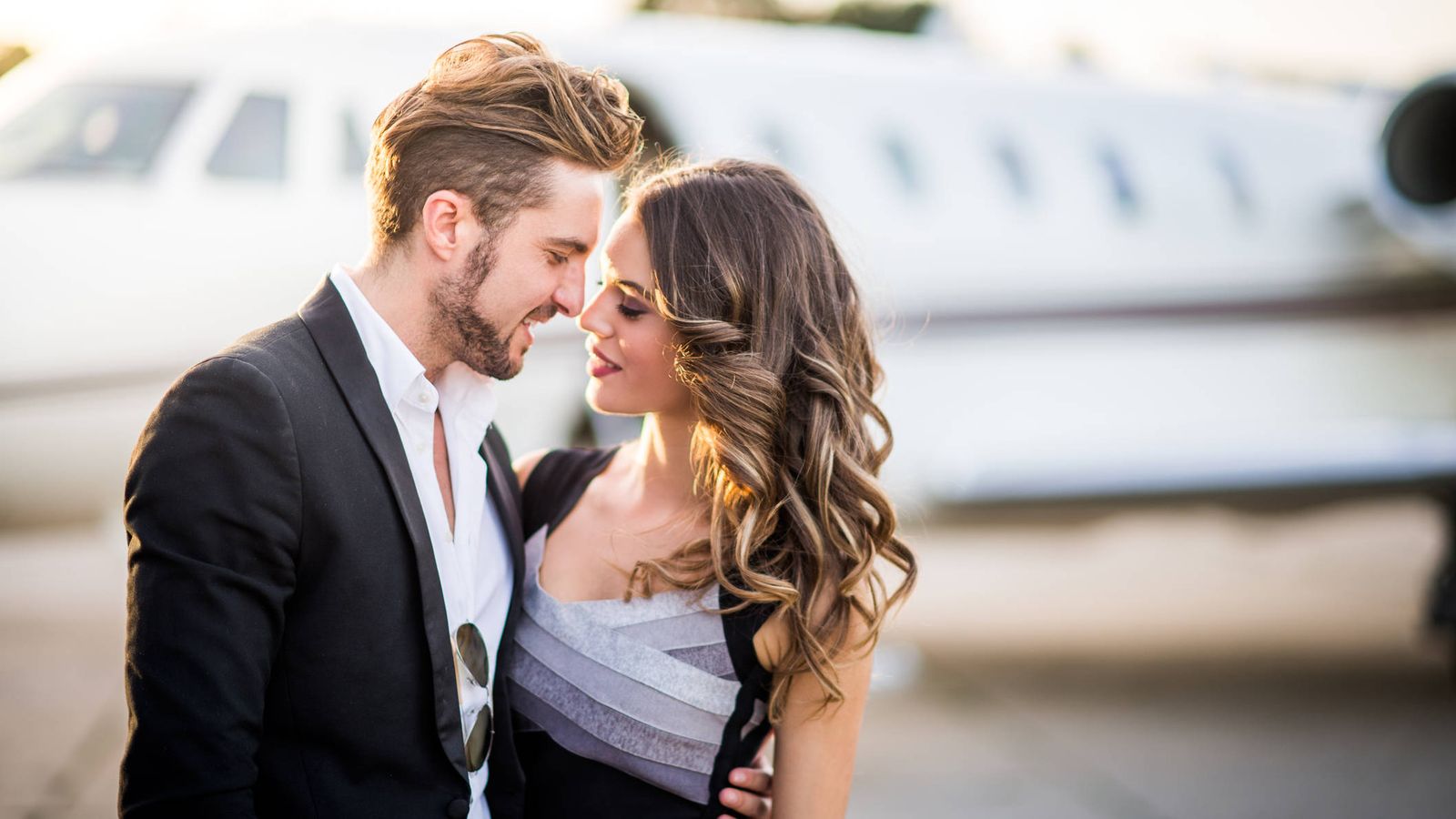 Foto: Love is in the air. (iStock)