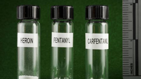 Aquí viene el fentanilo: este opioide sintético ha matado a miles de personas