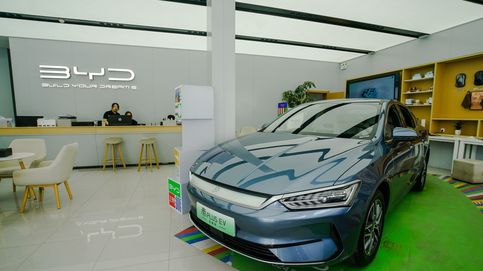 Bruselas impone aranceles de hasta casi el 48% contra los coches eléctricos chinos