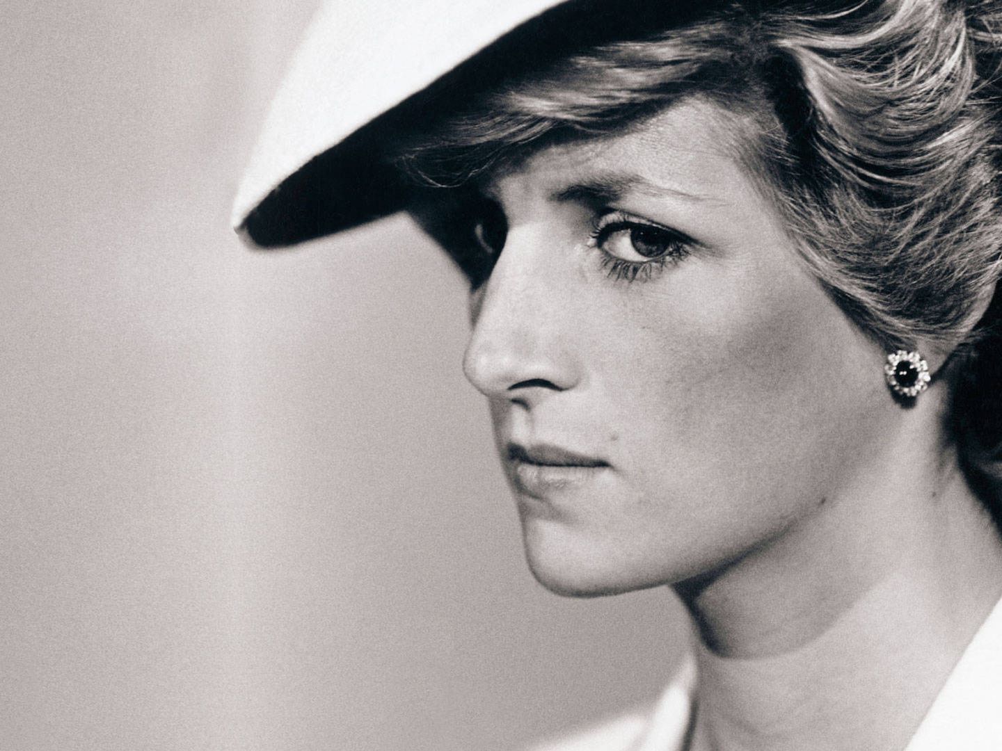Diana de Gales en una imagen de archivo.(Reuters)