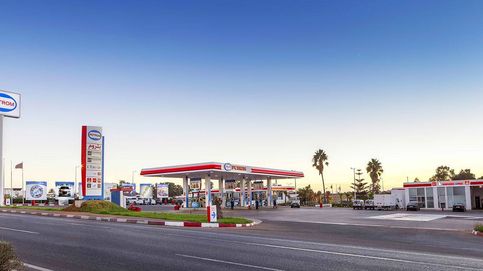 Petrom, la compañía de gasolineras de Marruecos, desembarca en España