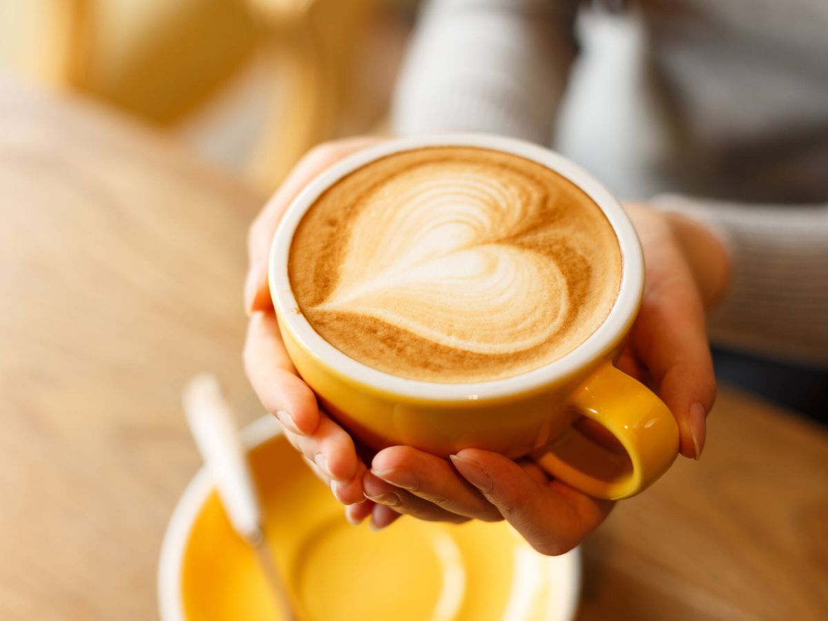El truco definitivo de las cafeteras italianas para sacar el máximo  provecho a tu café