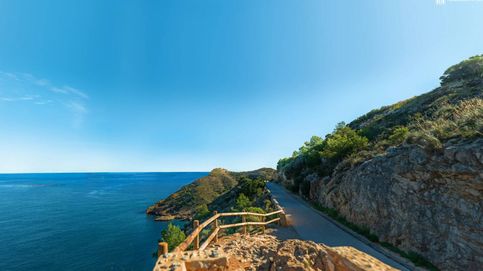 El espectacular pueblo valenciano más conocido como el 'Santorini español'