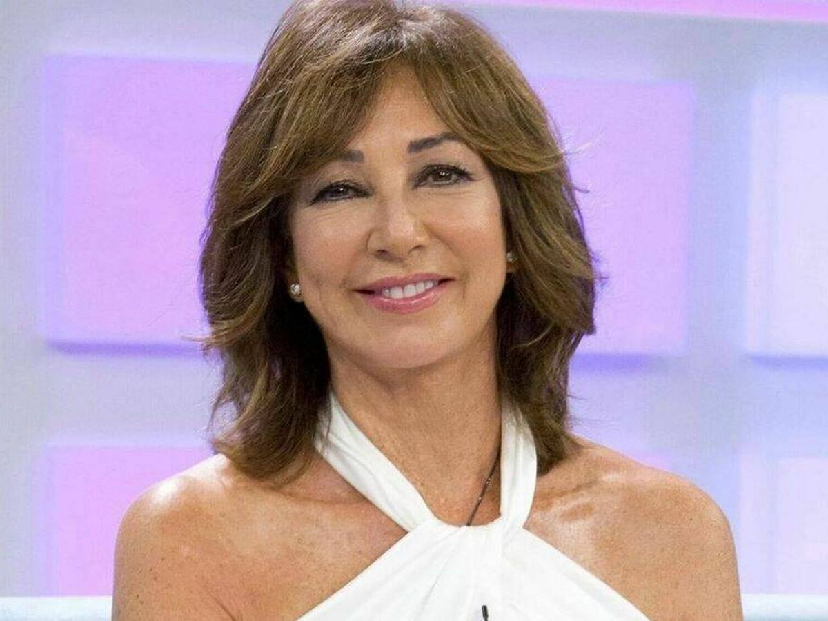Ana Rosa Quintana prepara su regreso Telecinco tras ausencia por cáncer