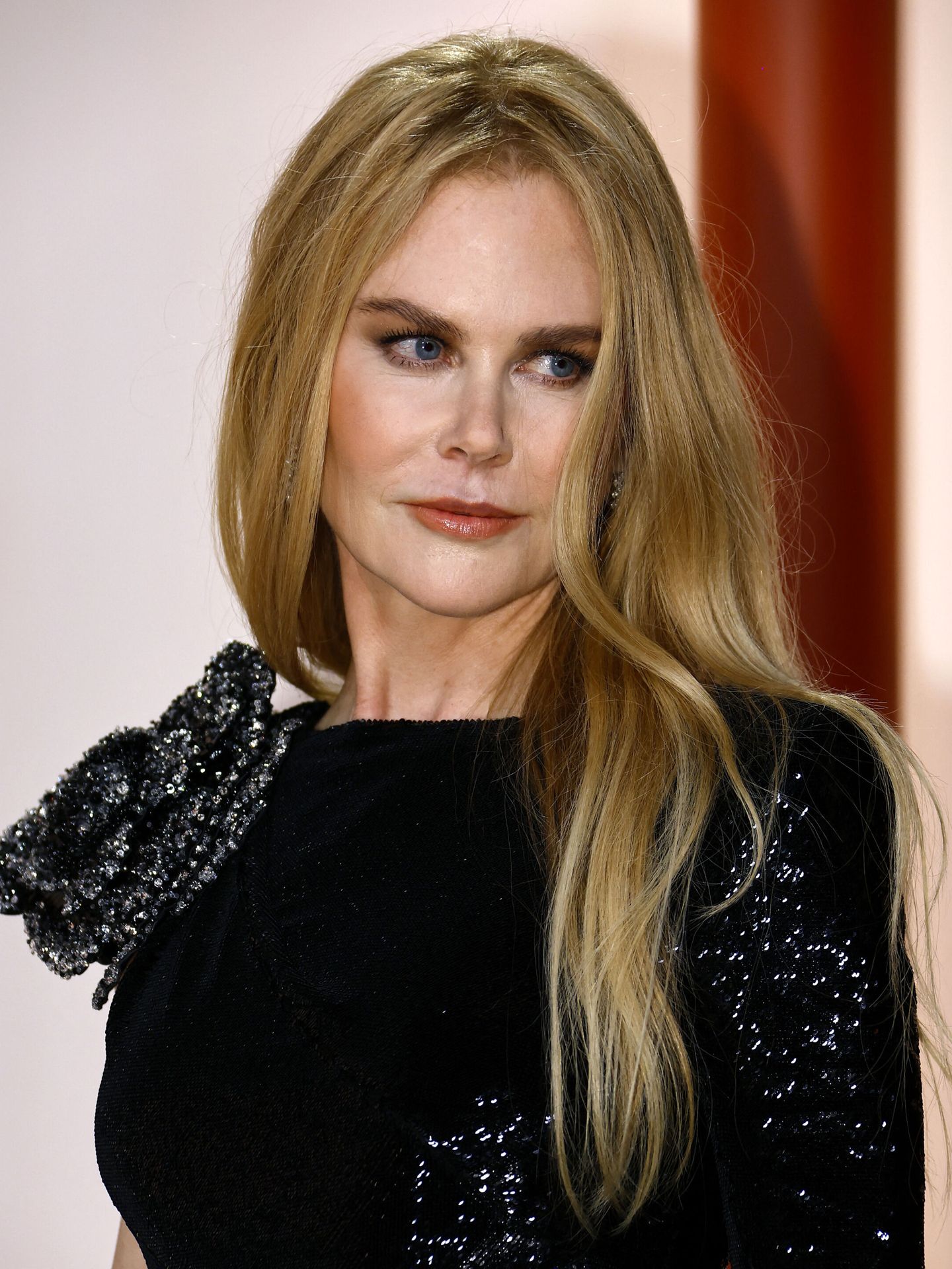 Nicole Kidman. (Reuters/Eric Gaillard)