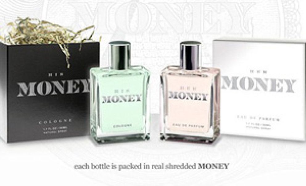 Foto: Dinero, cigarrillos... Los perfumistas buscan la fórmula del éxito en nuevos aromas