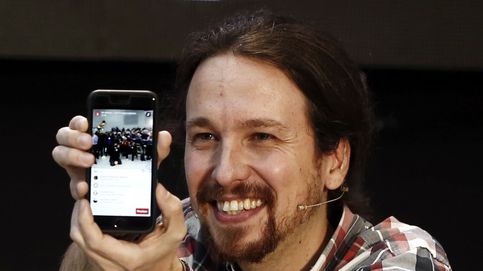 La chapuza de Podemos en WhatsApp: 'spam' masivo no autorizado a miles de usuarios