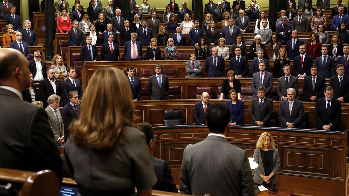 El PP sale en defensa de Rita Barberá tras el desplante de Podemos