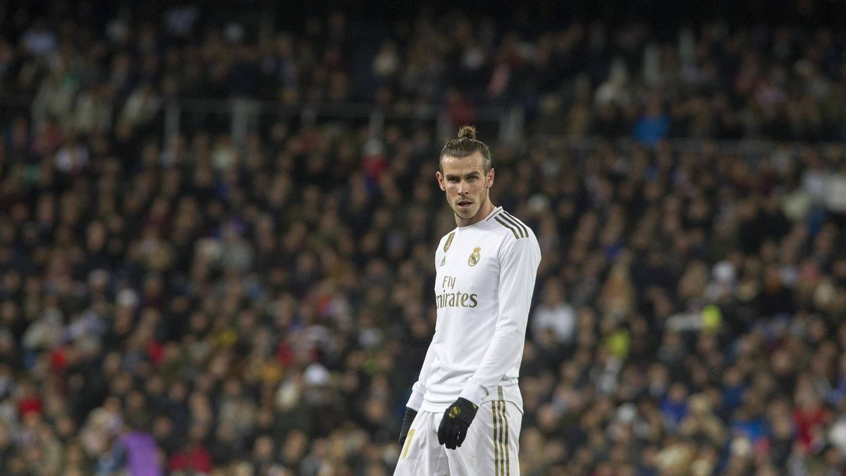 'Florentino, ACS, Madrid': la única razón para consentir las "gilipolleces" de Bale
