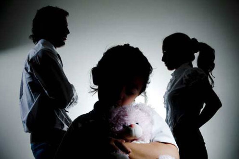 Foto: Las madres madrileñas no tendrán prioridad en la custodia de sus hijos
