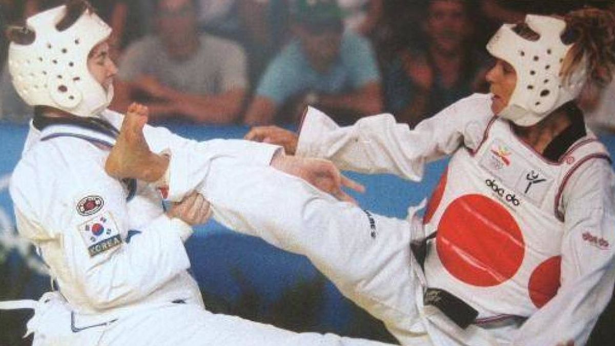 Carta abierta al presidente de la Federación Española de Taekwondo
