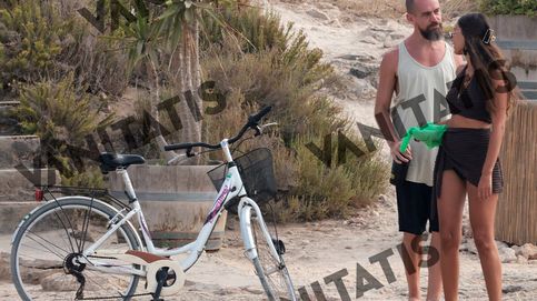 Exclusiva: Los días de amor y playa de Jack Dorsey, cofundador de Twitter, en Formentera