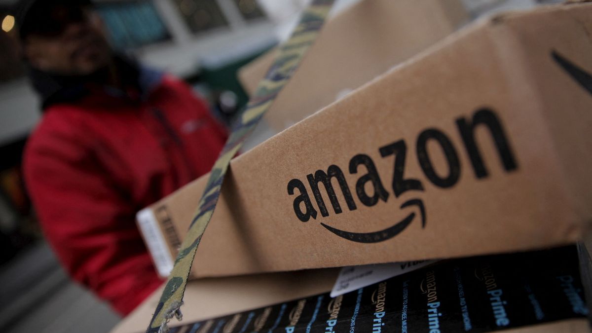 Amazon ya no quiere autónomos repartidores: por qué cierra en silencio su servicio Flex