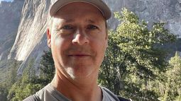 Chad Lowe, el hermano pequeño de Rob Lowe, comunica junto a su familia la muerte de su hija: "Era la luz de nuestras vidas"